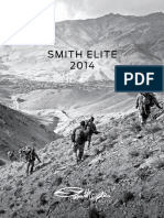 Smith Elite 2014