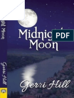 La Luna de Medianoche - Gerri Hill