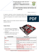 S2 Repaso MotherBoard