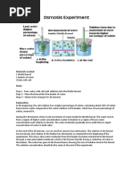 Download Osmosis Experiment by starrylight123 SN29805722 doc pdf