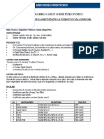 Anexo Modelo Rider Tecnico y Stage Plot 1