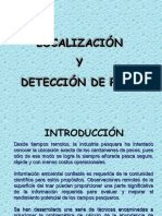 Seminario - Localizacion y Deteccion de Peces