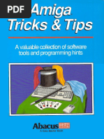 Amiga World Special Issue 1990 Video and Animation | PDF | Printer