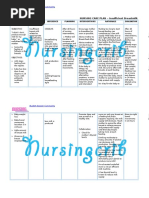 Download Nursing Care Plan for Insufficient Breastmilk NCP by deric SN298071078 doc pdf
