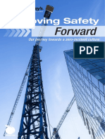 Construction Safety - Moving Safety Forward - Atlanta, GA