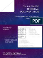 15 Telemetry