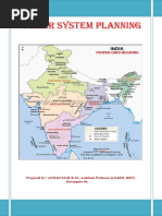 PSP Notes For 5 Questions