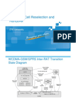 05 Inter RAT Cell Reselection and Handover 59