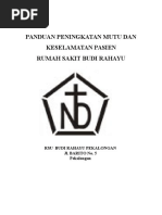 Download contoh pedoman PMKP tlogorejodoc by Anonymous FI6TAcO SN298087743 doc pdf
