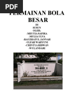 Download Permainan Bola Besar by kaparlet SN298089588 doc pdf