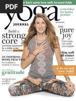 Download Yoga Journal - November 2015 by spiderwww SN298089605 doc pdf