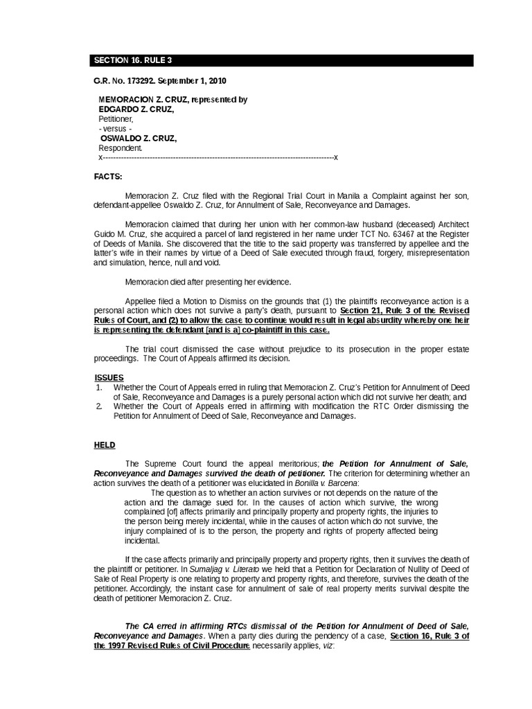 civil-procedure-case-rule-3-section-16-pdf-annulment-damages