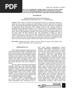 Download 7Faktor-faktor Yang Mempengaruhi Price Earning Ratio Per by Budi Pro SN298094443 doc pdf