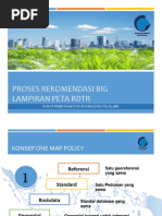 Download Tata Cara Rekomendasi BIG pada Lampiran Peta RDTR by hendytamara SN298095063 doc pdf