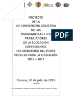 Capitulo 1 Proyecto Docente Viii CC 2015-2017 PDF
