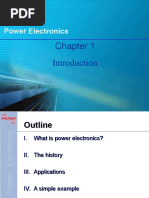 Download PPT ON POWER ELECTRONICS by Muhammed Ahmed SN298095780 doc pdf