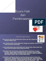 Suara Hati