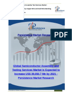 Persistence Market Research