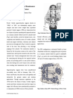 Opposed Piston Engine Renaissance