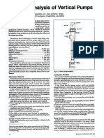 52-Vibration Analysis of Vetical Pumps - Drs