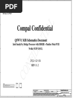 Compal La-7912p r0.2 Schematics