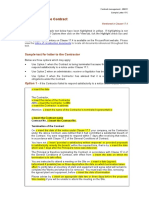 Mw21 - 17c Terminate The Contract