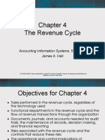 The Revenue Cycle