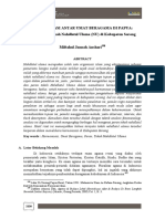Banyuwangi 1 PDF