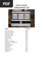 Download Vellum Butterfly Card by mackpup SN29812193 doc pdf