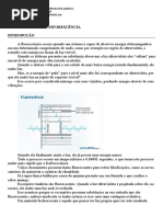 01-Fluorescência e Fosforescência
