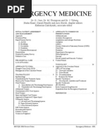 Download Emergency Medicine by drliza SN2981248 doc pdf