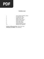 Clinica Telefonica 2006