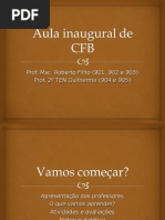 01 - Aula Inaugural (2016)