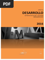 Guide Ventana Sur 2016 Web PDF | PDF | America latina | Cine