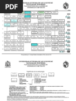 Mapa Curricular ISC 2020 ESCom | PDF | Software de la aplicacion ...