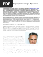 Remedios naturales y sugerencias para que el pelo crezca rápido 