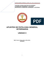 Patologia G. v. Ii Unidad - Examen Ii