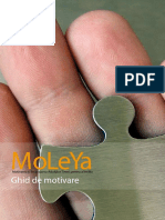 Ghid de Motivarea Moleya PDF
