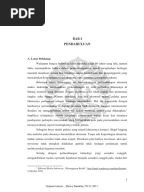 Hukum Perjanjian Internasional