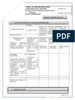 GFPI F 019 Guia Aprendizaje Servicio Al Cliente 01