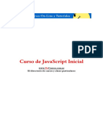 Manual JavaScript