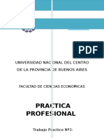 TP 3 Sistema Administrativo Contable