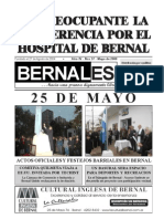 Bernales 37
