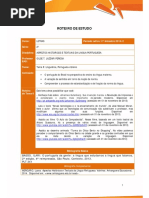 RDE A2 LTR3 Aspectos Historicos Textuais Da LP Tema 8