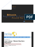 Bitcoin Regulation & Compliance Around the World