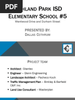 Download Masterplans Fifth Elementary School Presentation by People Newspapers SN298165832 doc pdf