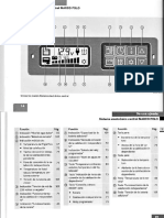Manual en Español Centralita Westfalia