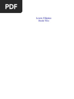 Download Learn Filipino II Preview by v5romero SN29817335 doc pdf