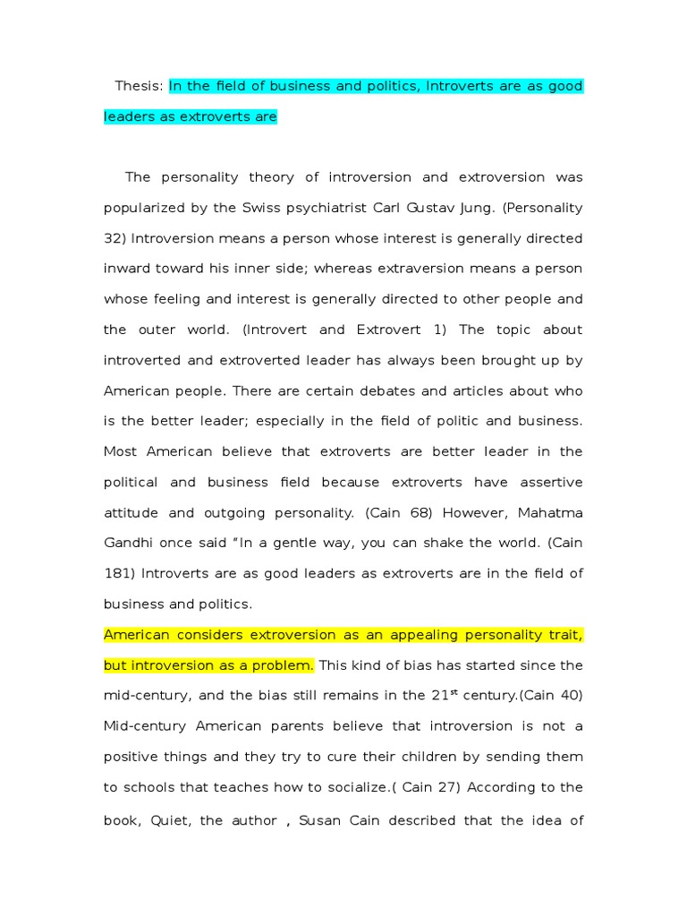 Introverts and relationships picture