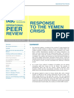 Yemen OPR Final Report 12616